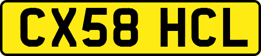 CX58HCL