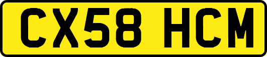 CX58HCM