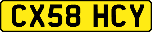 CX58HCY