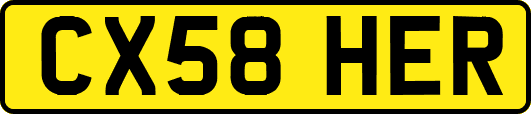 CX58HER