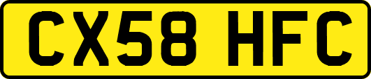 CX58HFC