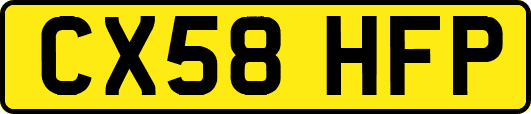CX58HFP
