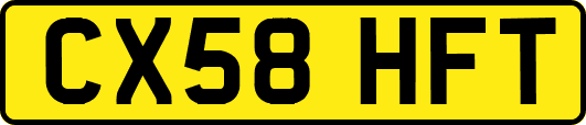 CX58HFT