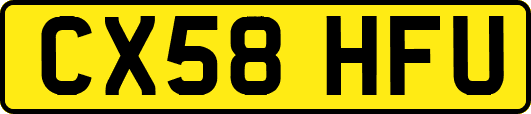 CX58HFU
