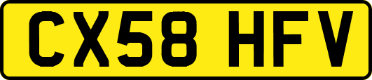 CX58HFV