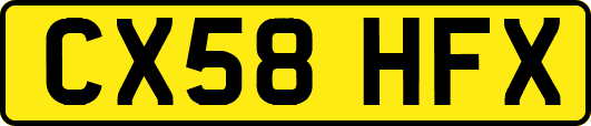 CX58HFX