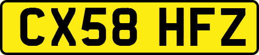 CX58HFZ