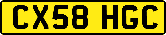 CX58HGC