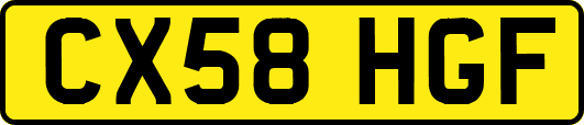 CX58HGF