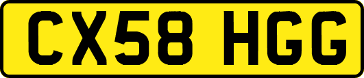 CX58HGG