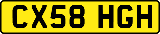 CX58HGH