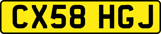 CX58HGJ