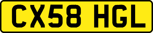CX58HGL