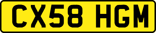 CX58HGM