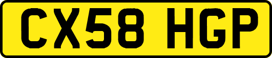 CX58HGP