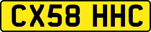 CX58HHC