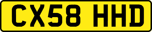 CX58HHD