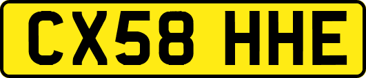 CX58HHE