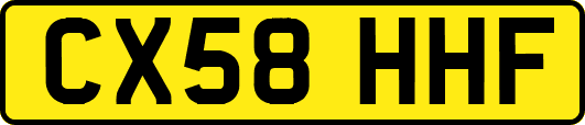 CX58HHF