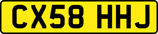 CX58HHJ