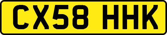 CX58HHK