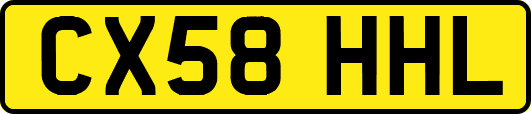 CX58HHL