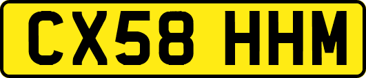 CX58HHM