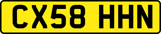CX58HHN