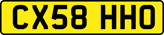CX58HHO