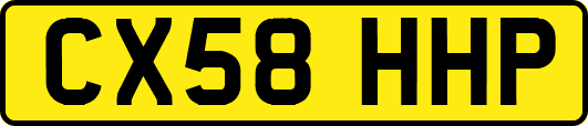 CX58HHP