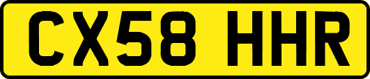 CX58HHR