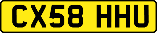 CX58HHU