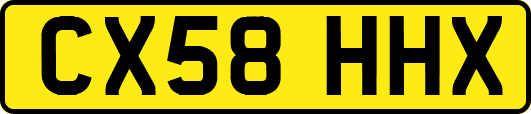 CX58HHX