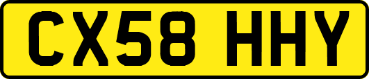 CX58HHY