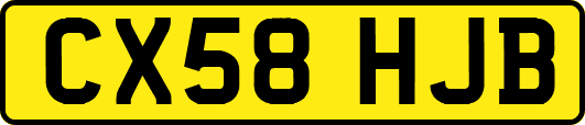CX58HJB