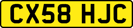 CX58HJC