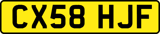 CX58HJF