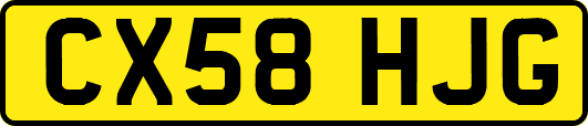 CX58HJG