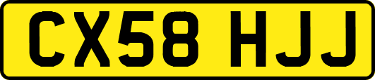 CX58HJJ