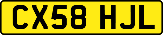 CX58HJL
