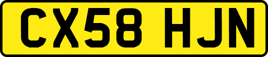 CX58HJN