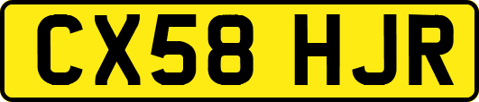 CX58HJR