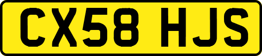 CX58HJS