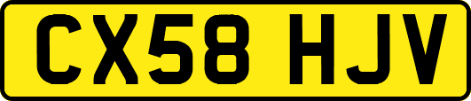 CX58HJV