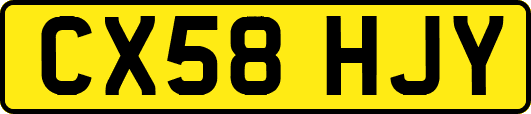 CX58HJY