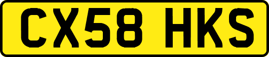 CX58HKS