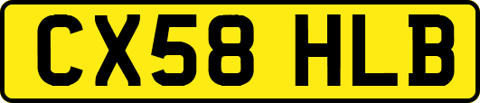 CX58HLB