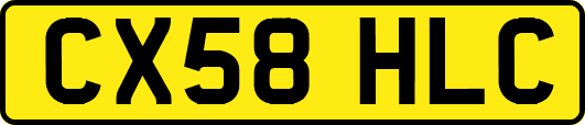 CX58HLC