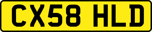 CX58HLD
