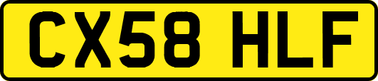 CX58HLF